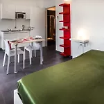 Peloni Aparthotel Arezzo