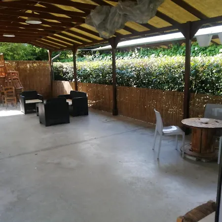 Aparthotel Peloni 4*