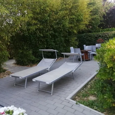 Aparthotel Peloni 4*