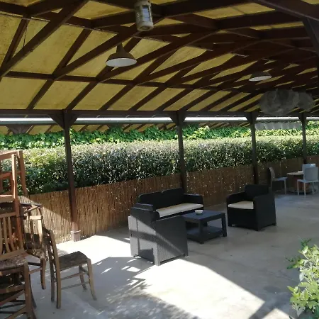 Aparthotel Peloni 2*
