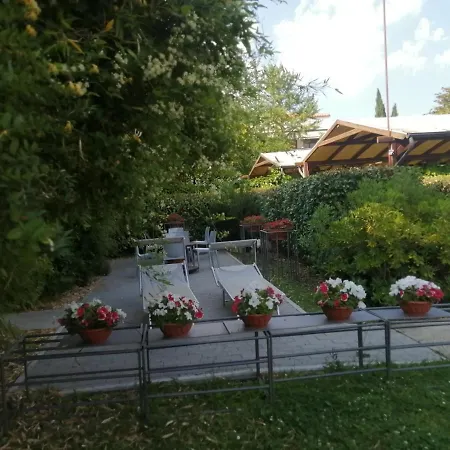 Aparthotel Peloni Arezzo