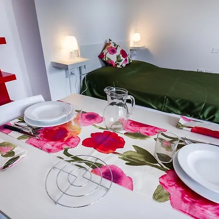 Aparthotel Peloni