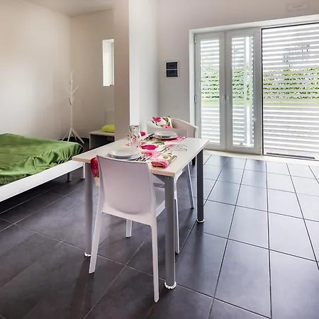 Aparthotel Peloni