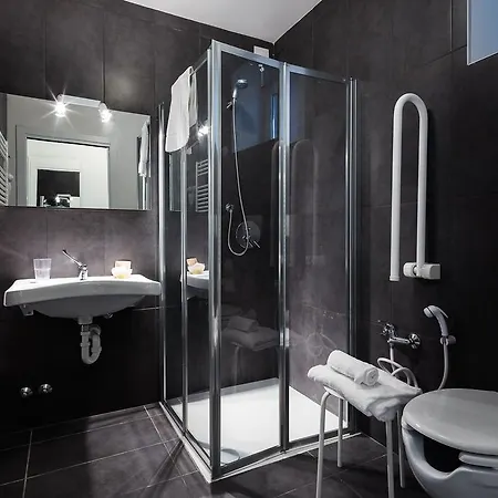 Peloni 4* Arezzo