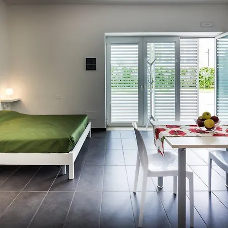 Aparthotel Peloni 4*
