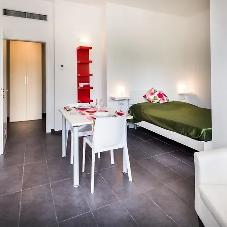 Peloni Aparthotel Arezzo
