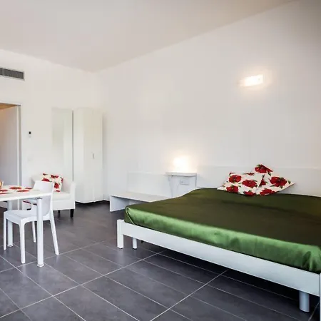 Peloni 4* Arezzo