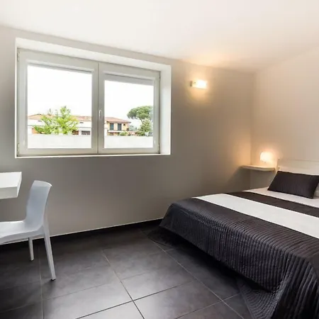 Peloni 4* Arezzo