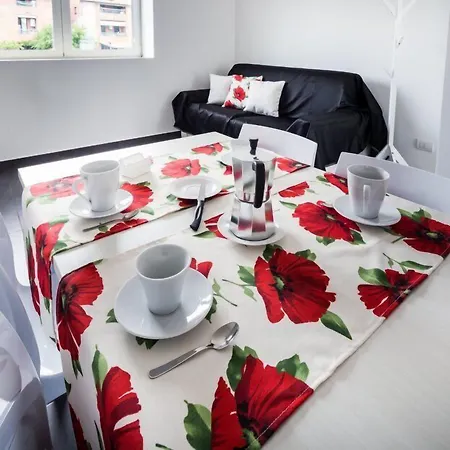 Aparthotel Peloni Arezzo
