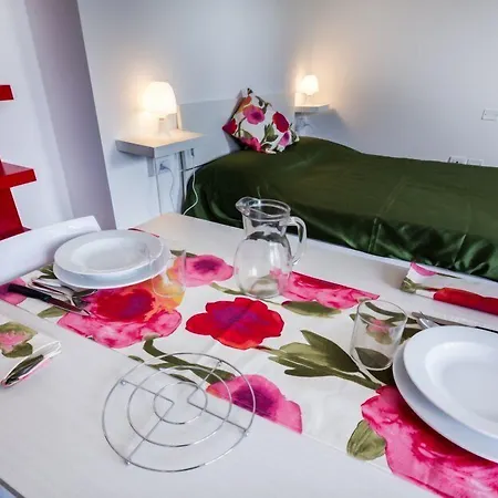 Aparthotel Peloni 4*
