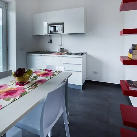 Peloni Aparthotel