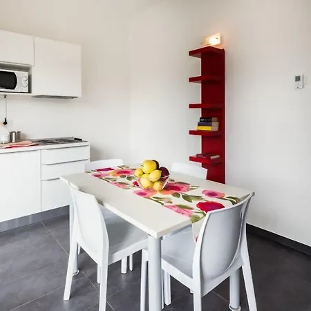 Aparthotel Peloni 4*