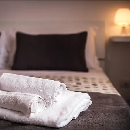 Peloni Aparthotel Arezzo