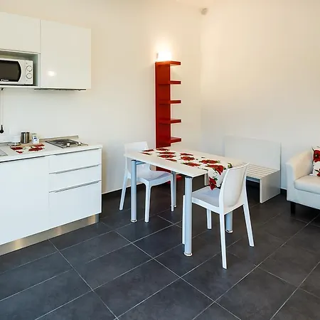 Aparthotel Peloni