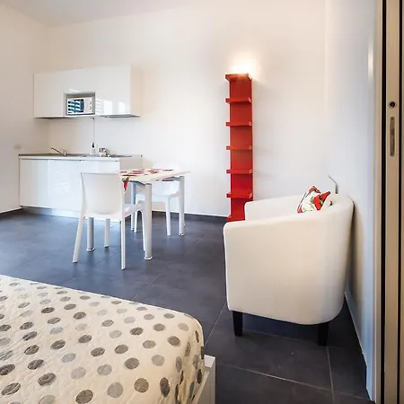 Aparthotel Peloni 2*