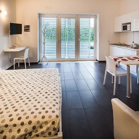 Aparthotel Peloni 4*