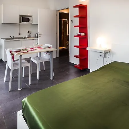 Peloni Aparthotel Arezzo