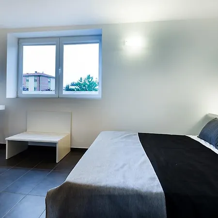 Peloni 4* Arezzo