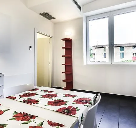 Peloni Aparthotel