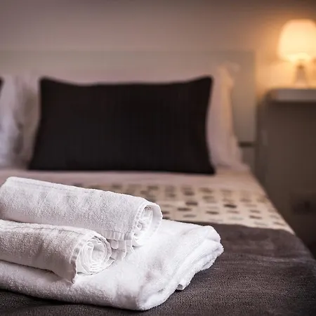 Peloni Aparthotel