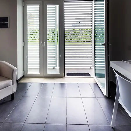 Peloni Aparthotel Arezzo