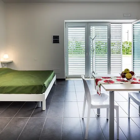 Aparthotel Peloni 4*
