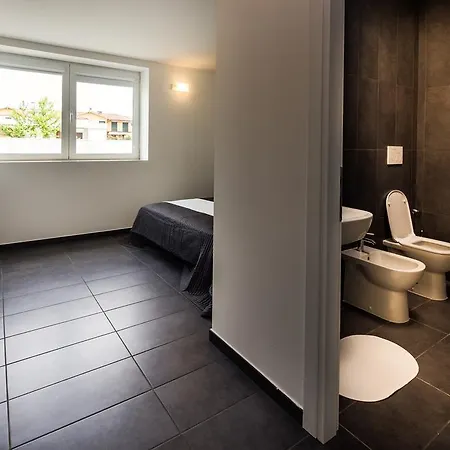 Aparthotel Peloni Arezzo