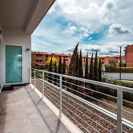 Aparthotel Peloni Arezzo