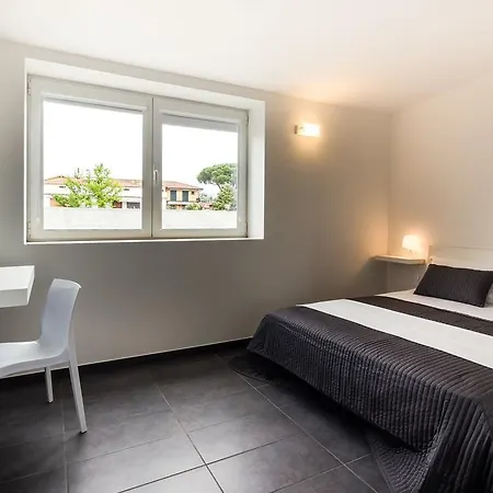 Aparthotel Peloni