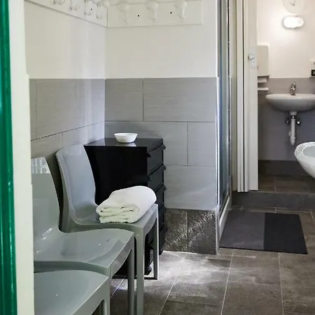 Aparthotel Peloni Arezzo