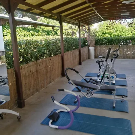 Aparthotel Peloni