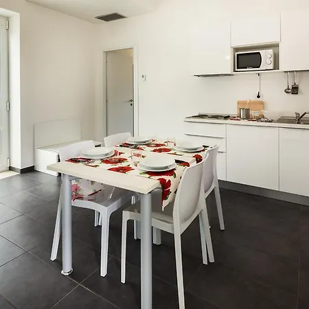 Aparthotel Peloni Arezzo